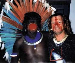 clice and chief